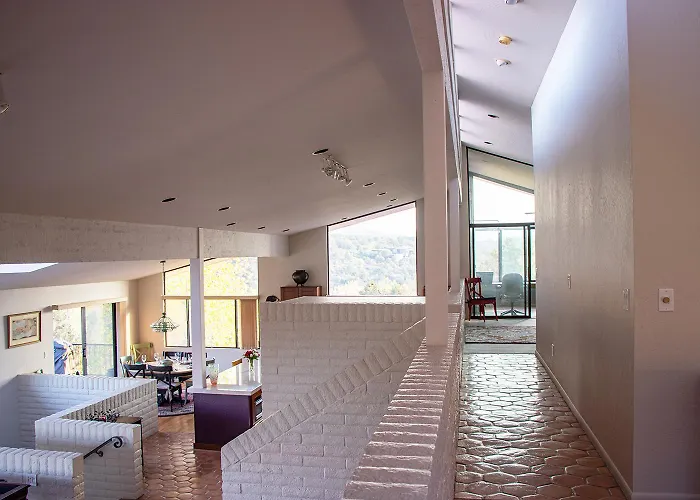 Casa vacanze Open Style With Magnificent Views! Sedona