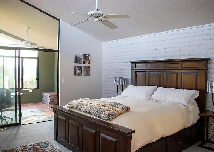 Casa vacanze Open Style With Magnificent Views!
