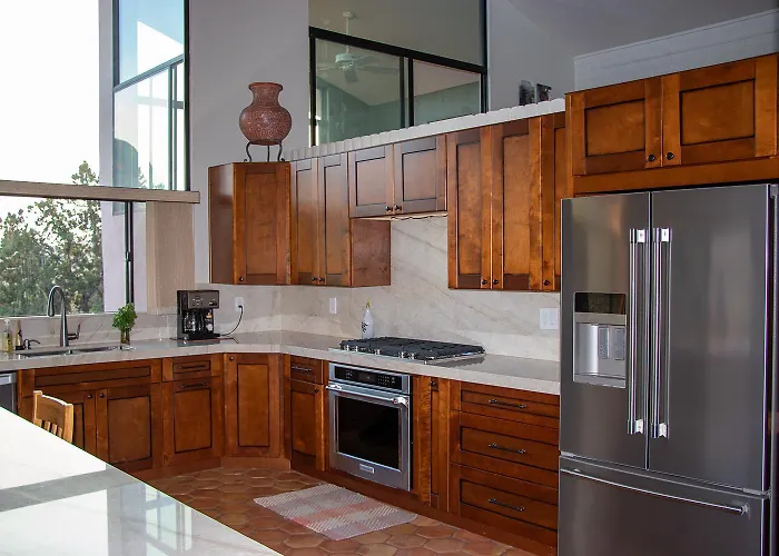 Casa vacanze Open Style With Magnificent Views!