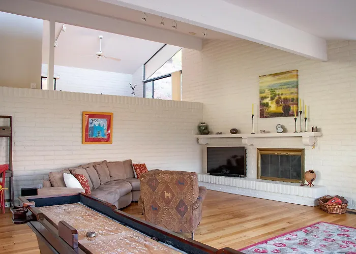 Open Style With Magnificent Views! Casa vacanze Sedona