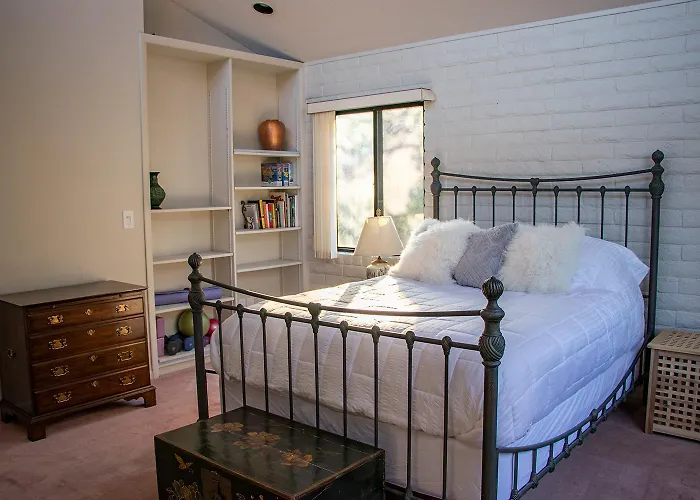 Casa vacanze Open Style With Magnificent Views! Sedona