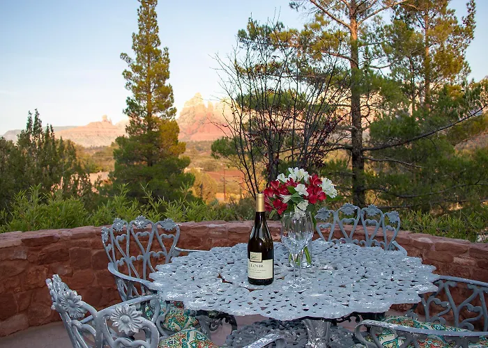 Casa vacanze Open Style With Magnificent Views!