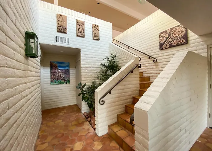 Casa vacanze Open Style With Magnificent Views! Sedona