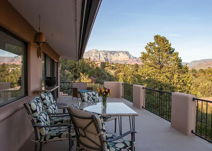 Open Style With Magnificent Views! Casa vacanze *