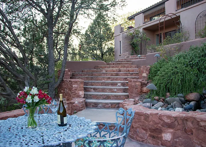 Open Style With Magnificent Views!