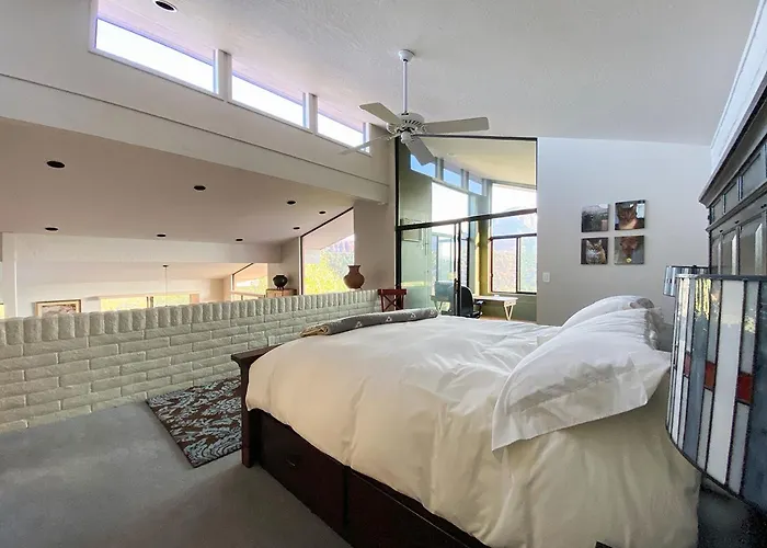 Casa vacanze Open Style With Magnificent Views!