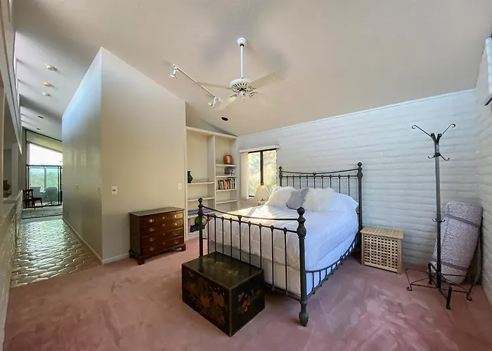 Casa vacanze Open Style With Magnificent Views! Sedona