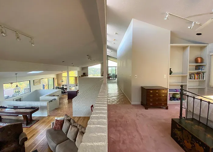 Casa vacanze Open Style With Magnificent Views!