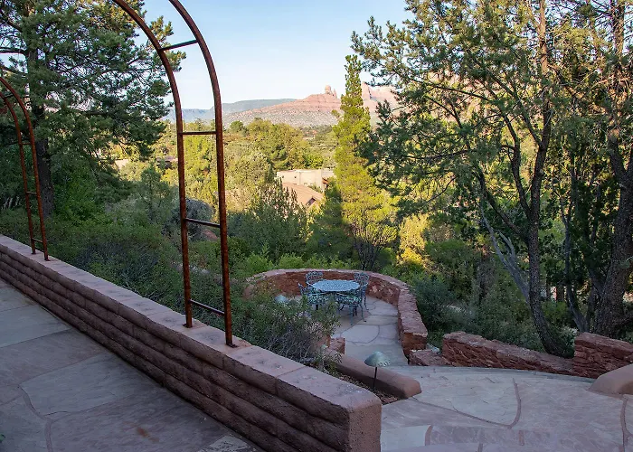 Casa vacanze Open Style With Magnificent Views!