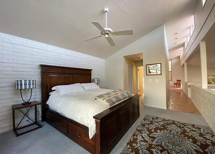 Casa vacanze Open Style With Magnificent Views! Sedona