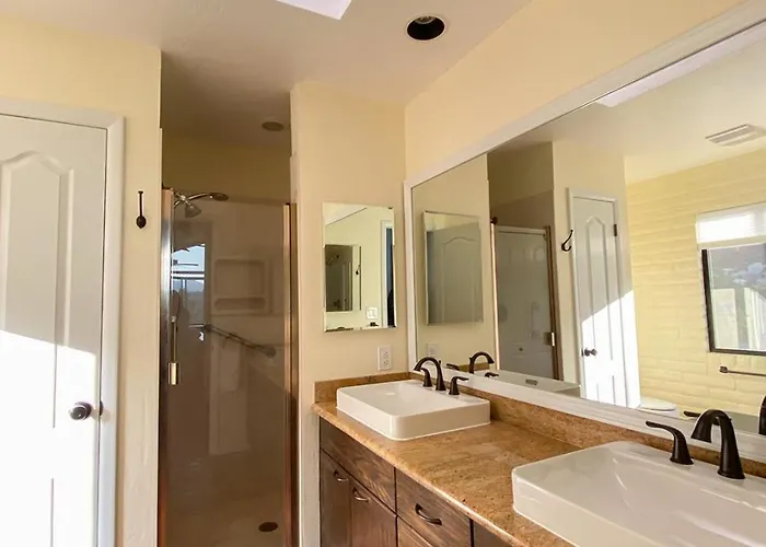 Open Style With Magnificent Views! * Sedona