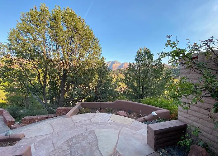 Casa vacanze Open Style With Magnificent Views! *