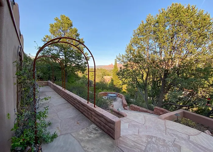 Open Style With Magnificent Views! *