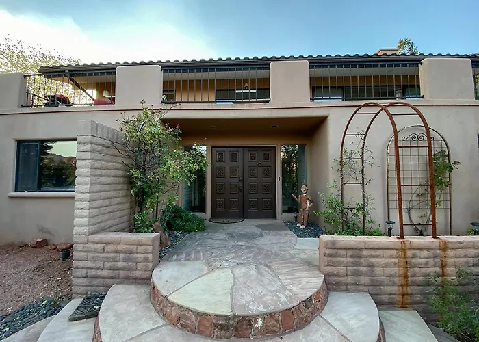 Casa vacanze Open Style With Magnificent Views! *